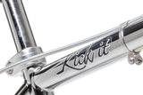 HOW I ROLL KICK IT 26インチ / CP