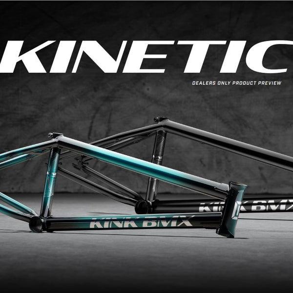 KINK KINETIC FRAME 20.5