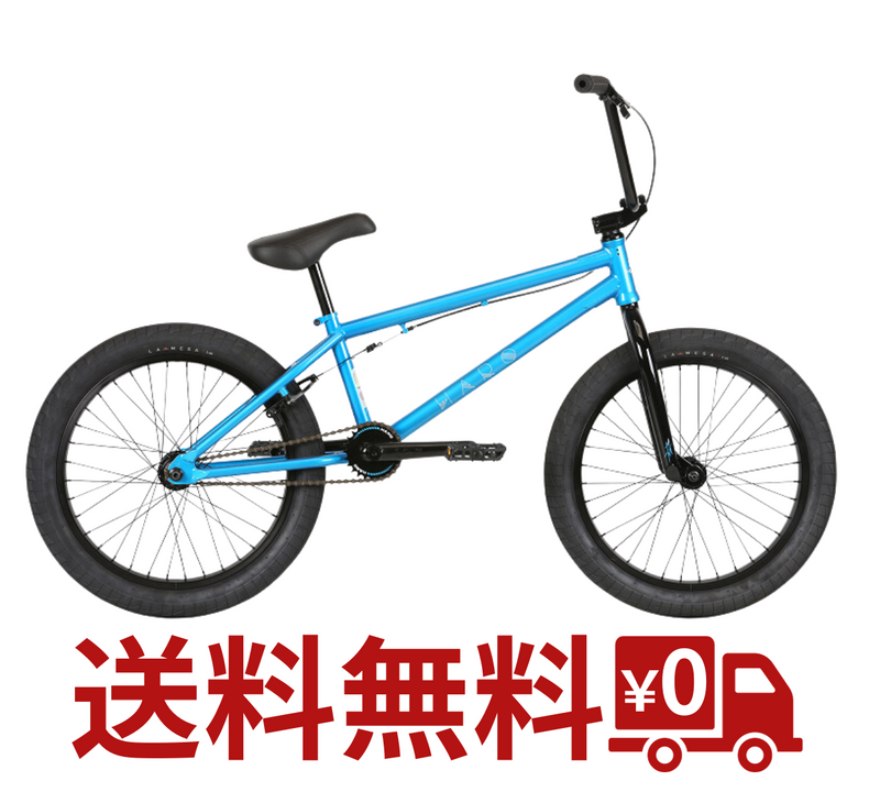 HAROバイク標準ハンドルバー BMX - パーツ