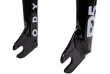 ODYSSEY F-25 FREESTYLE FORK 3/8" W/990 /  ブラック
