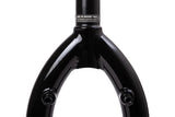 ODYSSEY F-25 FREESTYLE FORK 3/8" W/990 /  ブラック