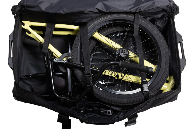 Archives Bags Style Rack 3Uラックバッグ 奥行31cm ODYSSEY - Cases Archives Bags Style Rack 3Uラックバッグ 奥行31cm ODYSSEY - Cases