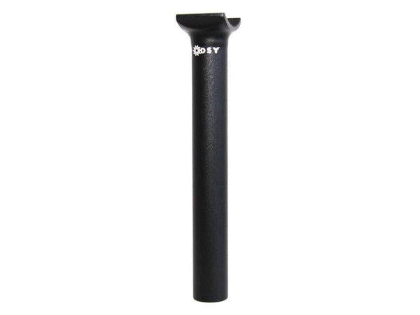 ODYSSEY ピボタル シートポスト 25.4×200mm / ブラック