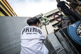 PRIMO OLE Tシャツ / ホワイト【L・XLサイズ】