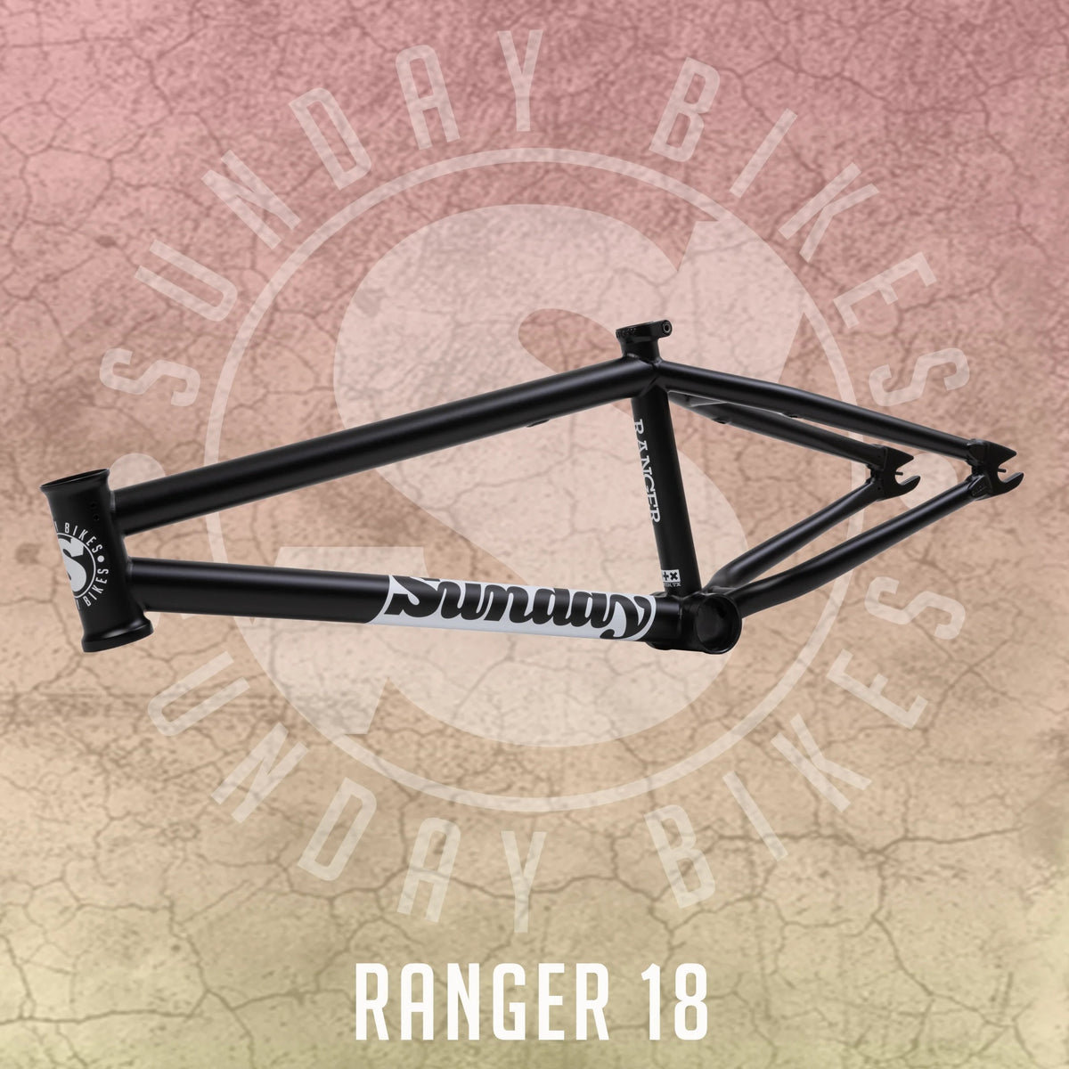 フレーム – BMXショップワンダーランド
