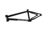 Sunday Ranger 18" Frame　Matte Black