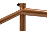 Sunday Silvawave FrameMetallic Amber 20.5"
