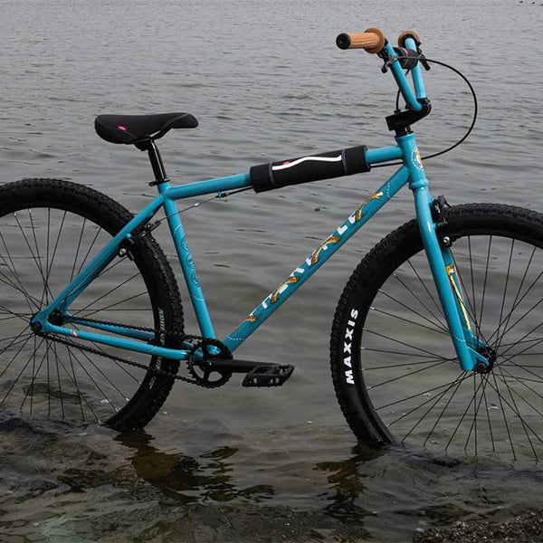 FAIRDALE – BMXショップワンダーランド