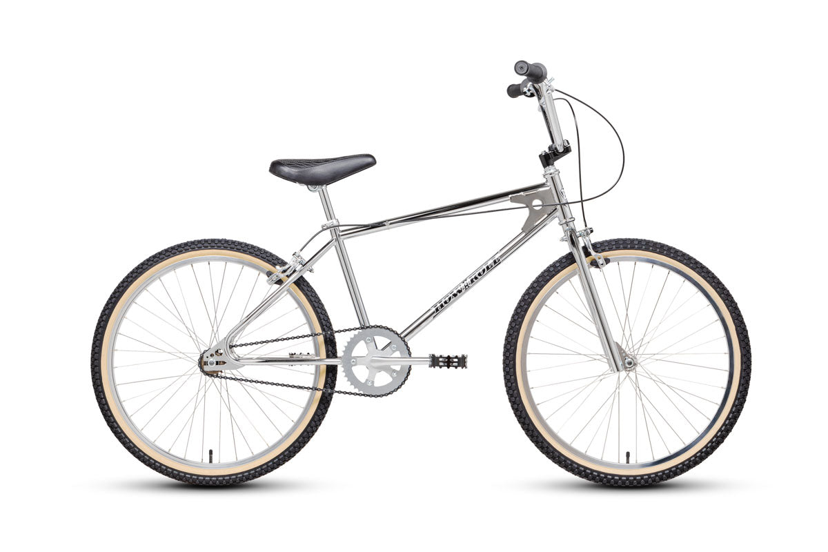 BMX完成車 – BMXショップワンダーランド