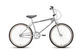 HOW I ROLL  THE CRUISER - 24" - CHROME