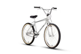 HOW I ROLL  THE CRUISER - 24" - CHROME