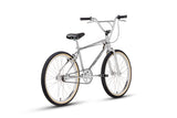 HOW I ROLL  THE CRUISER - 24" - CHROME