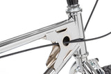 HOW I ROLL  THE CRUISER - 24" - CHROME