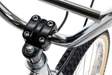 HOW I ROLL  THE CRUISER - 24" - CHROME