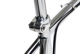 HOW I ROLL  THE CRUISER - 24" - CHROME