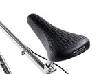 HOW I ROLL  THE CRUISER - 24" - CHROME