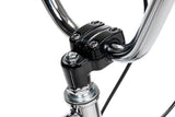 HOW I ROLL  THE CRUISER - 24" - CHROME