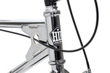 HOW I ROLL  THE CRUISER - 24" - CHROME