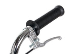 HOW I ROLL  THE CRUISER - 24" - CHROME