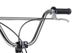 HOW I ROLL  THE CRUISER - 24" - CHROME