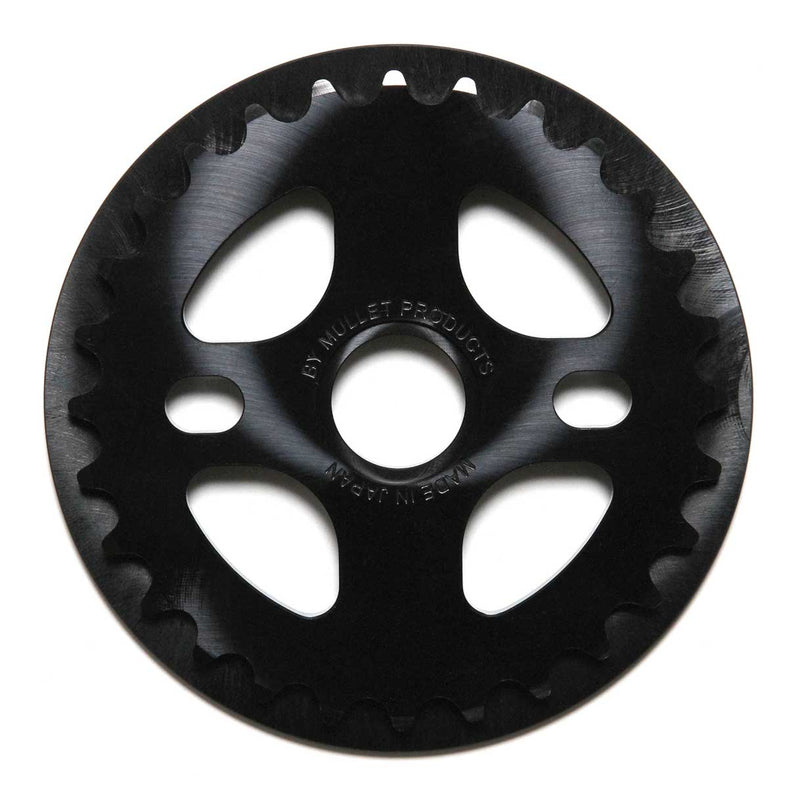 ALIVE INDUSTRY B.L ガードスプロケット 25T / ブラック – BMXショップ