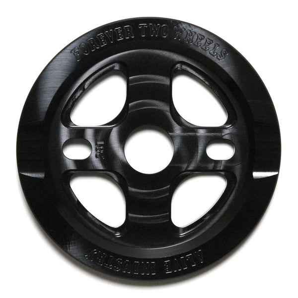 ALIVE INDUSTRY B.L ガードスプロケット 25T / ブラック – BMXショップ