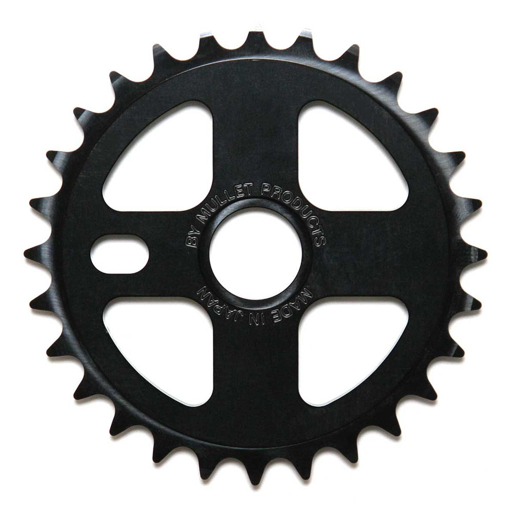 ALIVE INDUSTRY B.L スプロケット 25T / ブラック – BMXショップ