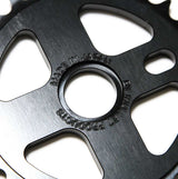 ALIVE INDUSTRY B.L スプロケット 25T / ブラック