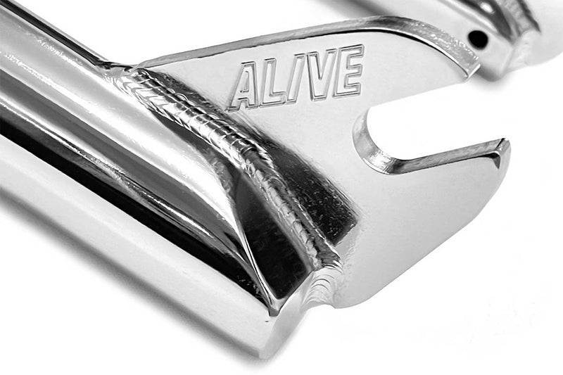 ALIVE INDUSTRY BRAVE ホーク3/8
