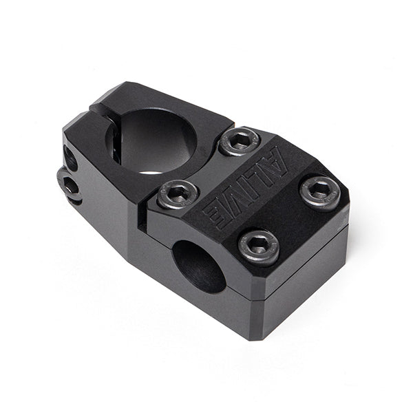 ALIVE INDUSTRY RT ステム40 V3 / ブラック – BMXショップワンダーランド