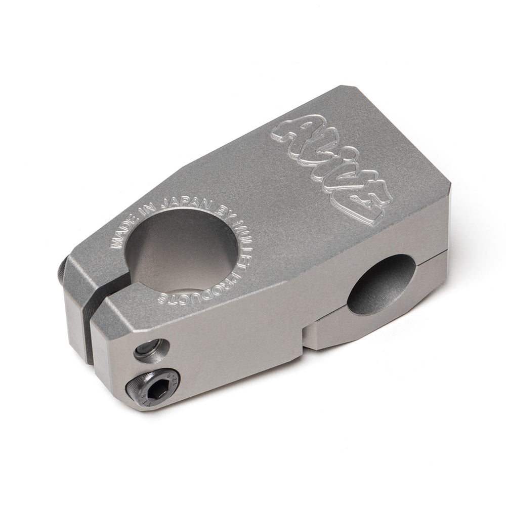 ALIVE INDUSTRY RT ステム45 V3 / HARD ANODIZED – BMXショップ