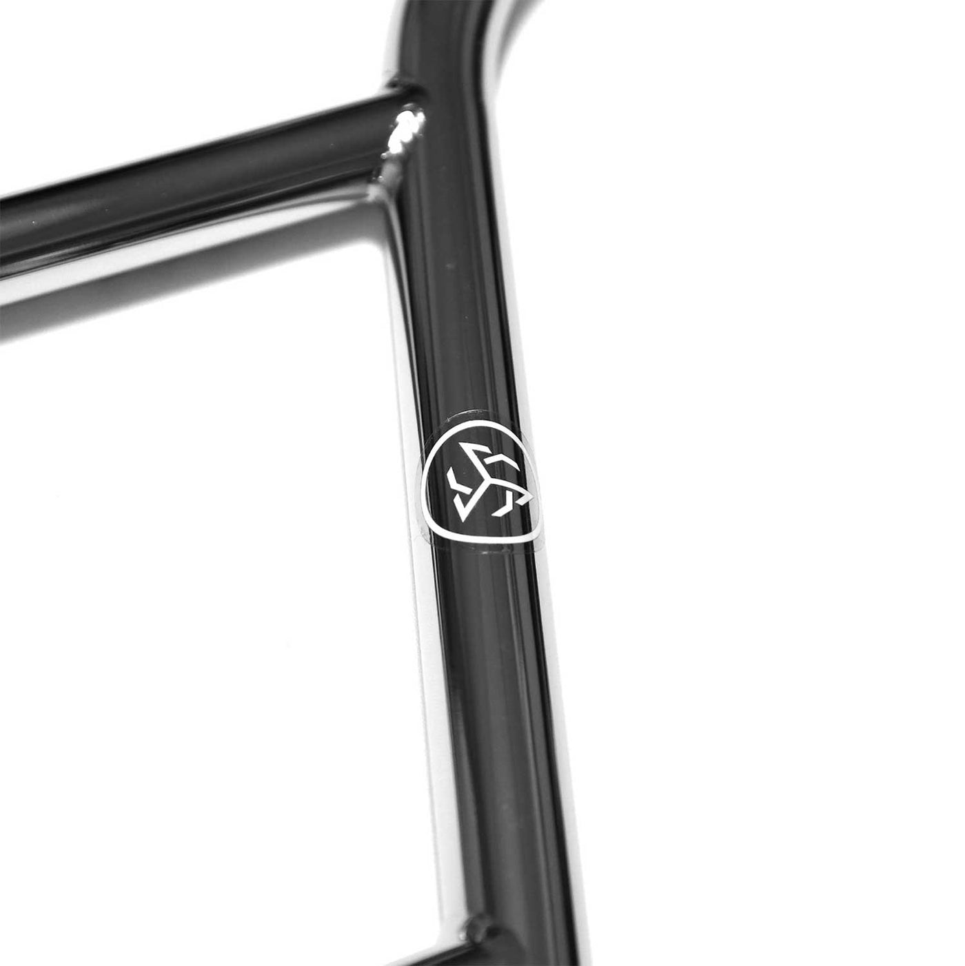 ALIVEINDUSTRY TG2000 BAR　BMXハンドルバー ALIVE INDUSTRY TG2000バー9