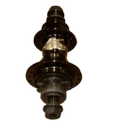 ANIMAL SHERMAN リアハブ / ブラック