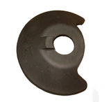 ANIMAL SHERMAN リアハブ / ブラック