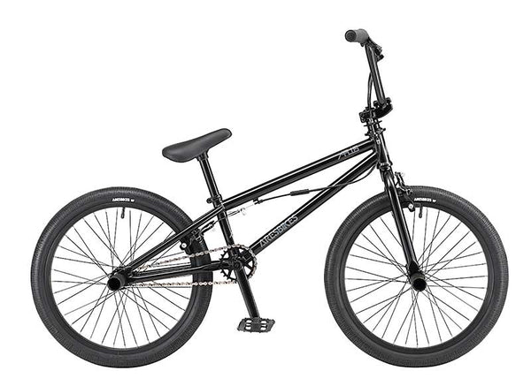 ARESBYKES コンプリート APLUS GDDグリーン – BMXショップワンダーランド