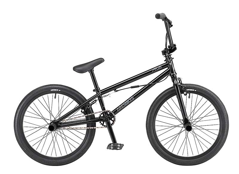 BMX完成車 – BMXショップワンダーランド