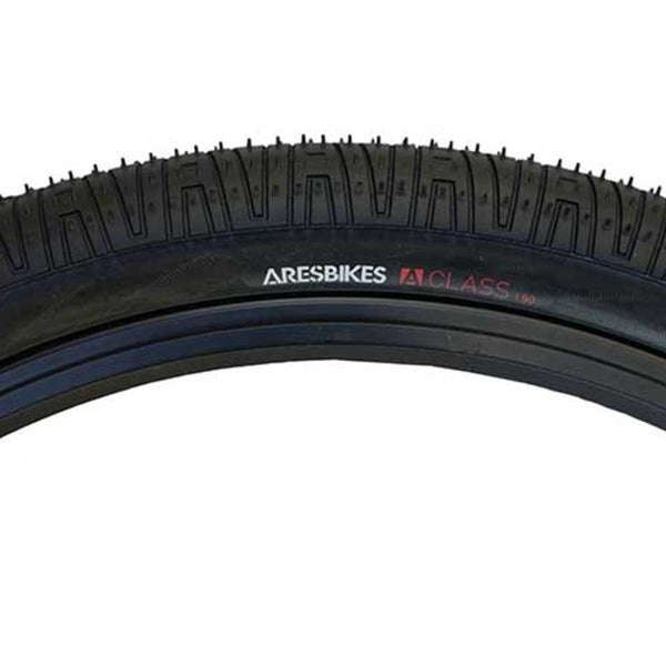 BMX タイヤ / フラット ARES A-Class Tire × 2本 BMX タイヤ / フラット ARES A-Class Tire × 2本 入手困難？！な定番商品を