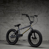 KINK 2027年 CARVE 16インチ / Digital Gray（デジタルグレー）