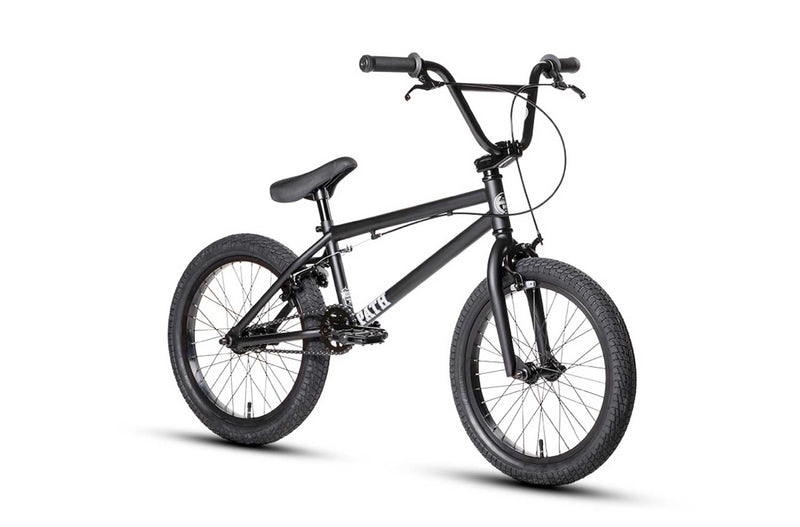 DURCUSONE PATH 18インチ / マットブラック