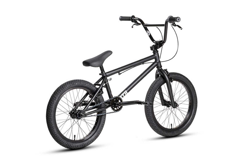 DURCUSONE PATH 18インチ / マットブラック