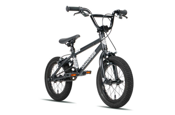 DURCUSONE RECTUS KIDS 14インチ / マットブラック