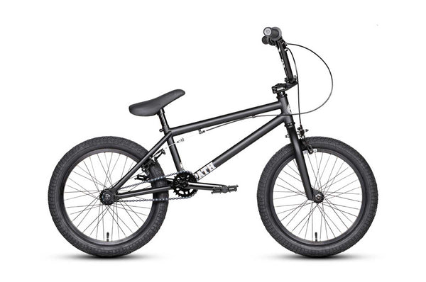 DURCUSONE PATH 18インチ / マットブラック