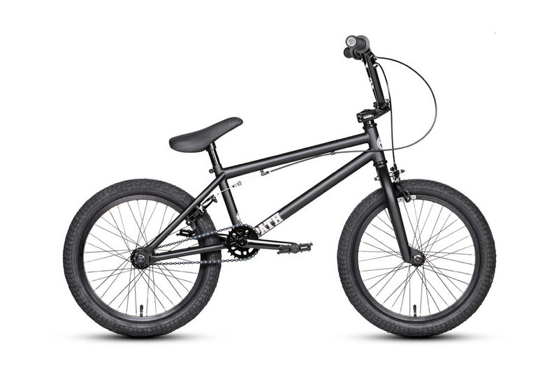 DURCUSONE PATH 18インチ / マットブラック