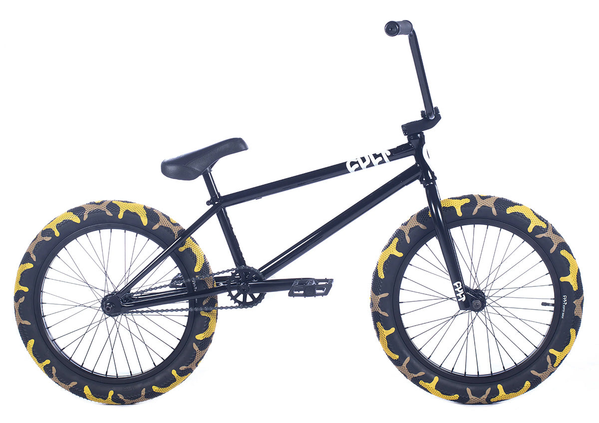 CULT 2024年モデル – BMXショップワンダーランド