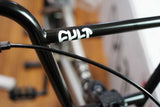 【おすすめ】CULT 2024年 CONTROL TT20.75" / マットロー