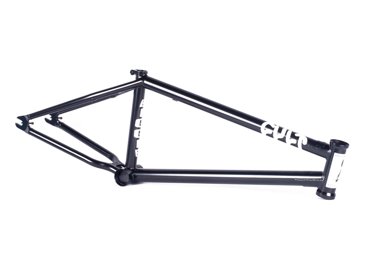 CULT 2026年モデル – BMXショップワンダーランド