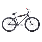 CULT 2026年 26" DEVOTION CRUISER / black rasta