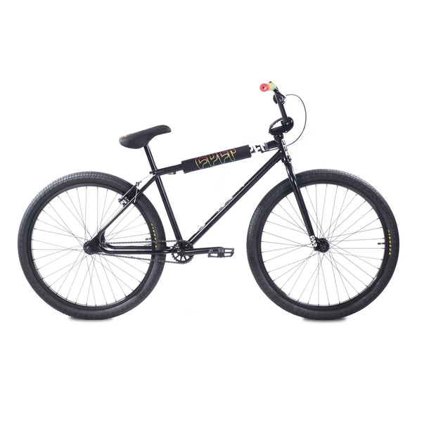 CULT 2026年モデル – BMXショップワンダーランド