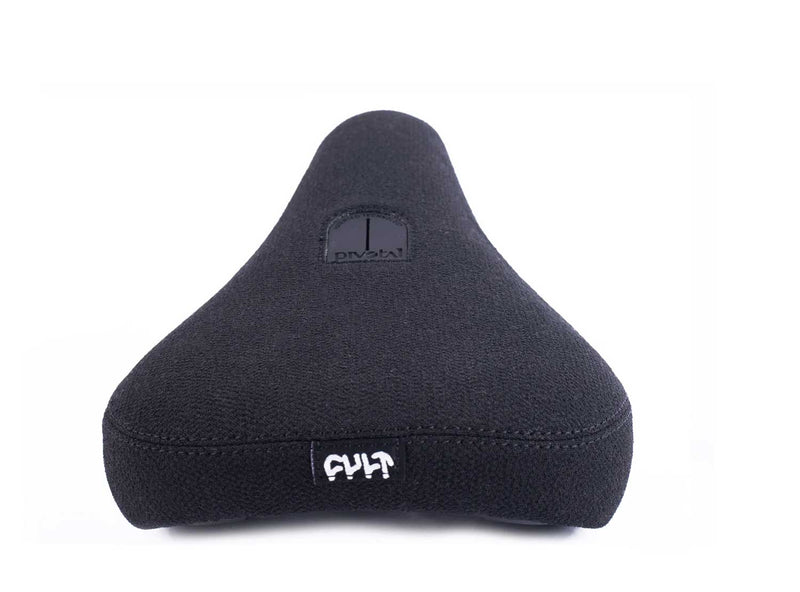 CULT KEVLAR PADDED ピボタルシート / ブラック – BMXショップ