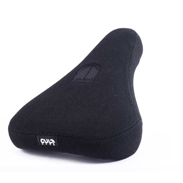 konajun専用出品　bmx ピボタルシート&バーパット ボリューム　FTL CULT KEVLAR PADDED ピボタルシート / ブラック – BMXショップ